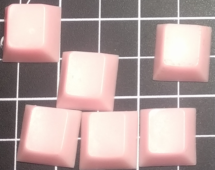 Pink Milk