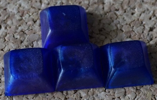 Galactic Grape