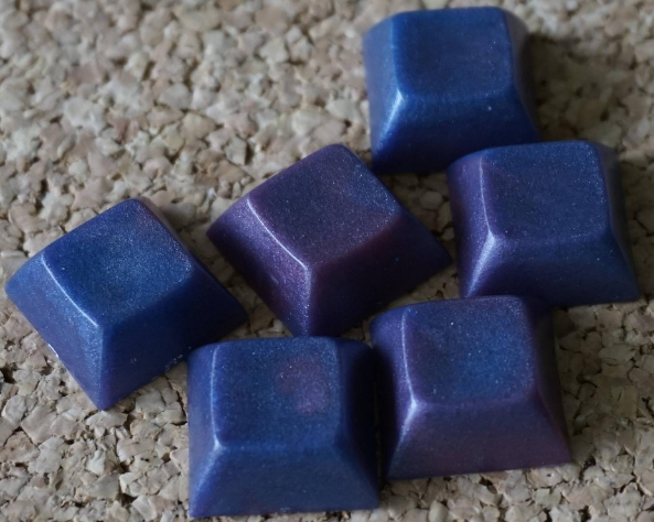 Spaceberry