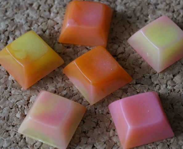 Intergalactic Sorbet