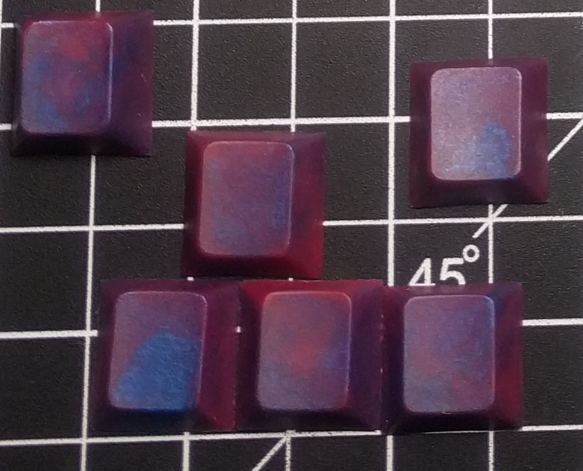 Smash Berry