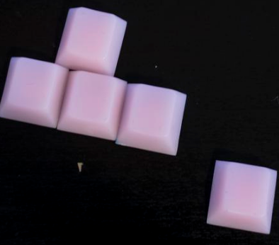 Pink Milk