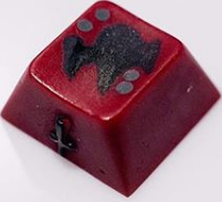 Dragon Foot