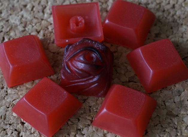 Cherry Slush