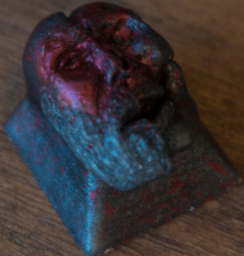 Blood and Steel