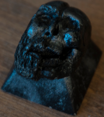 Asphalt Nebula