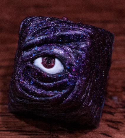 Dark Amethyst