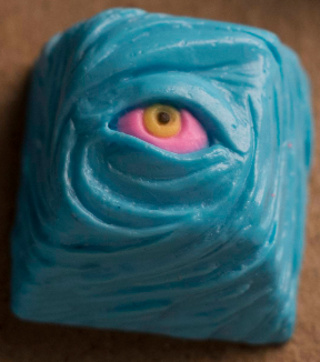 Sugary Stare