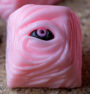 Pink Milk