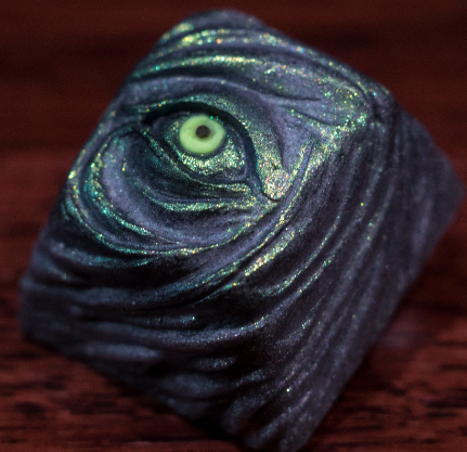 Emerald Ire