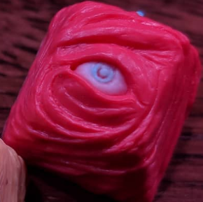 Protoype Red