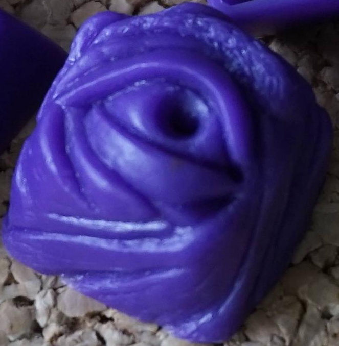 Grimace