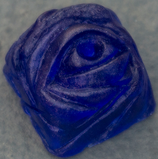 Galaxy Grape