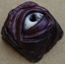 Blackcherry Gaze