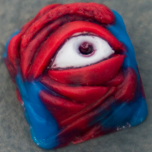 Bleeding Freedom