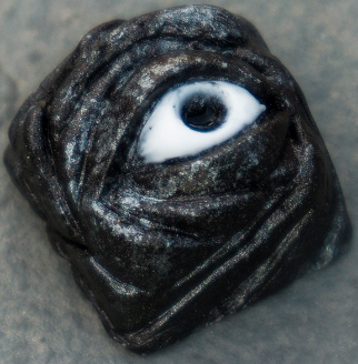 Asphalt Nebula