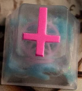 Pentacross