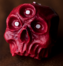 Pure Red