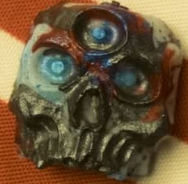 Test Subject 76