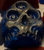 Blued Steel