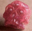 Strawberry Glass