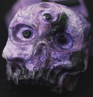 Grape's Milk