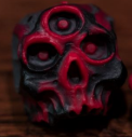 Demonic Presence