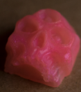 Lust Pink