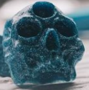 Solid Ice
