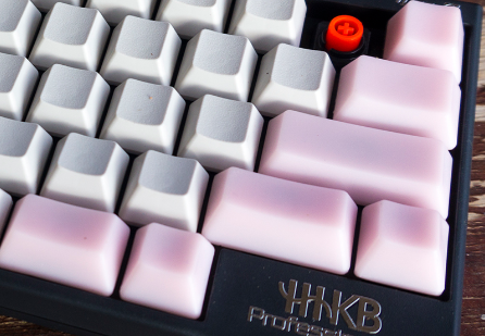 Pink Milk