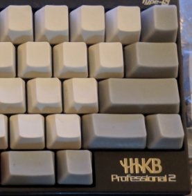 Topre Blanks/Sets
