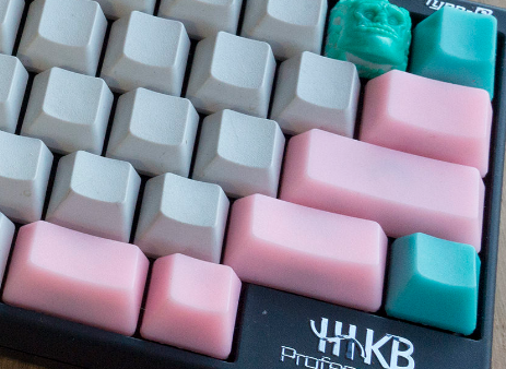 Cotton Candy Mix