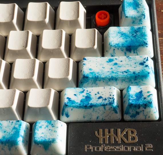 Ice King