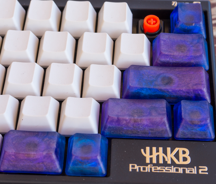 Galaxy Grape