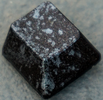 Asphalt Nebula