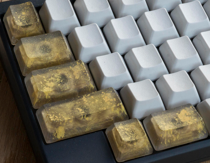 Fool's Gold