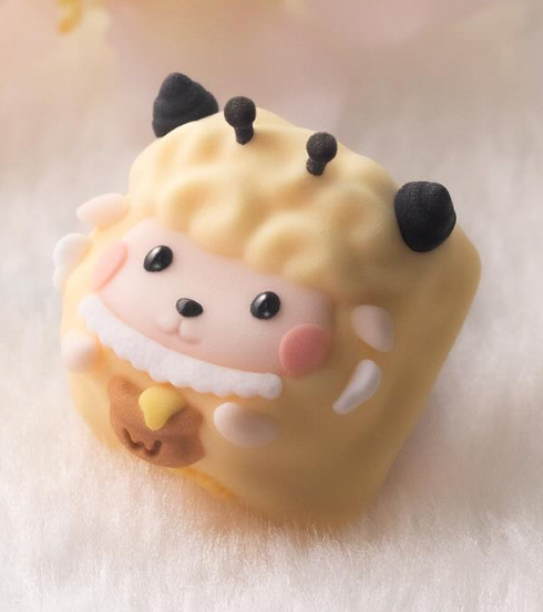 165. Honey bee