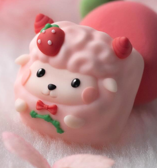 172. Strawberry