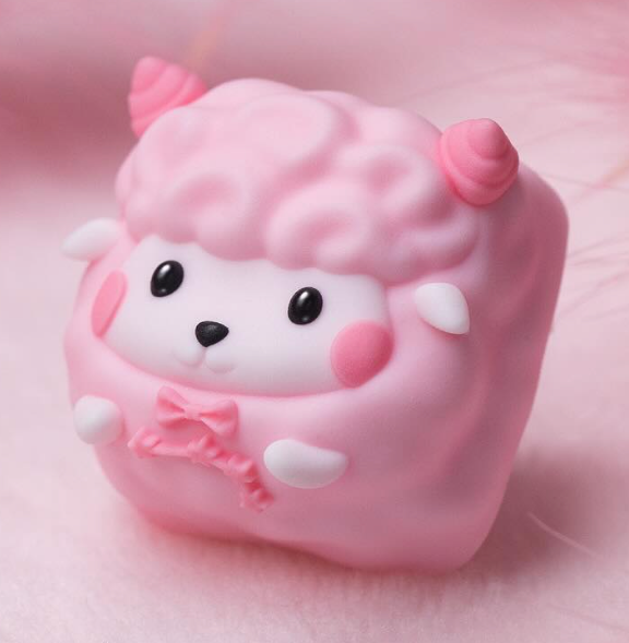 146. Strawberry Parfait