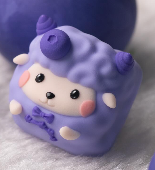 157. Blueberry