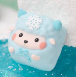 135. Winter kingdom