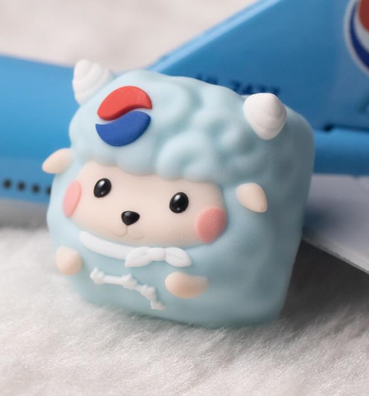 155. Korean Air