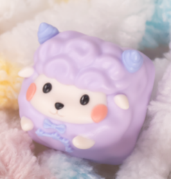 131. Pastel dream