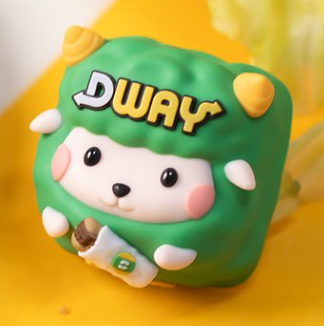 120. D-Way