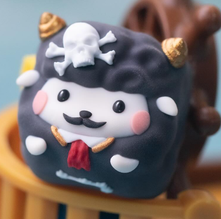 142. Pirate