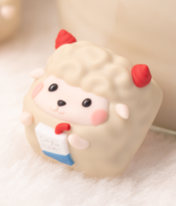 126. Soya milk