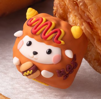 121. Junk Food