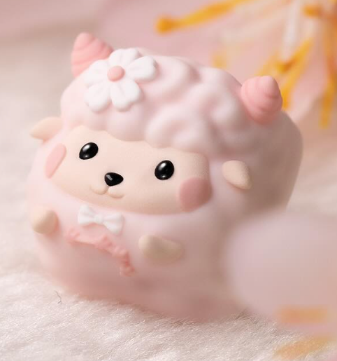 159. Cherry blossom V2