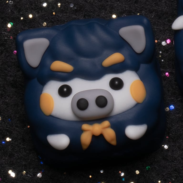 6. Satellite Hammy