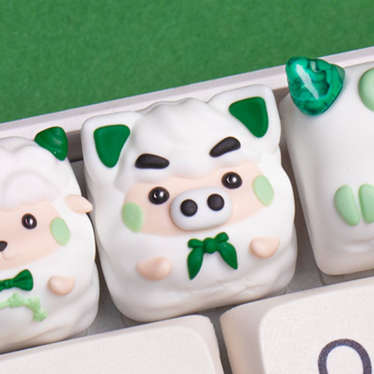 10. Green Yogurt